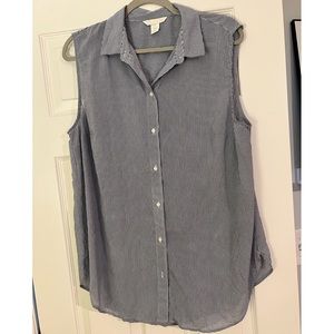 H&M tank top, size 14